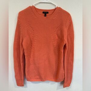 Escada Cable Knit Sweater Size M